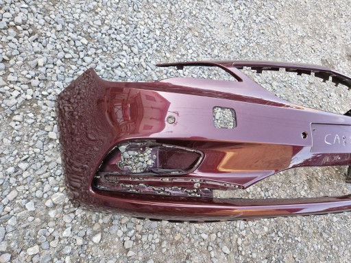 BRANIK PREDNJA STRANA OPEL CASCADA 2013R->