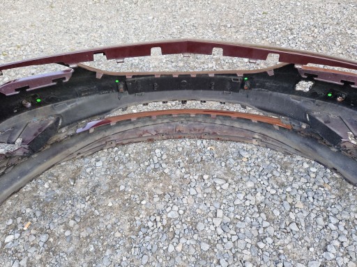 BRANIK PREDNJA STRANA OPEL CASCADA 2013R->