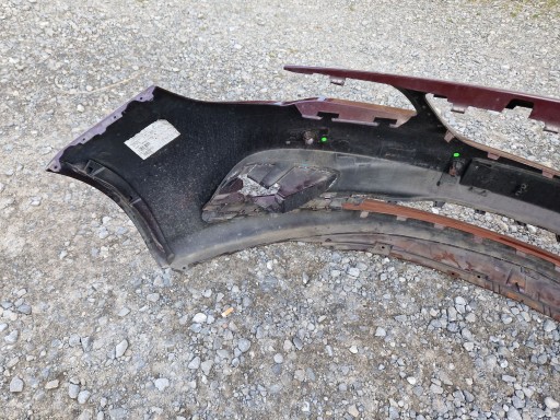 BRANIK PREDNJA STRANA OPEL CASCADA 2013R->