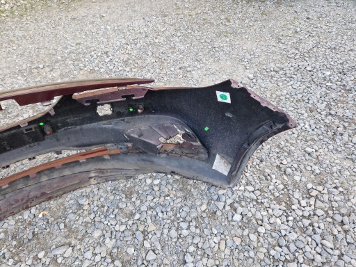 BRANIK PREDNJA STRANA OPEL CASCADA 2013R->