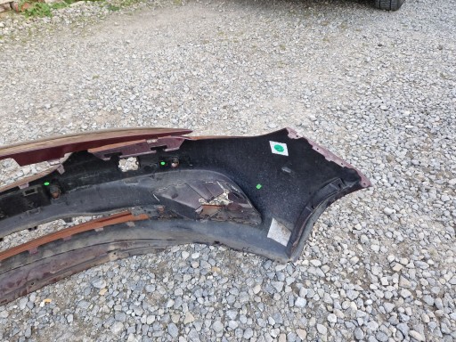 BRANIK PREDNJA STRANA OPEL CASCADA 2013R->