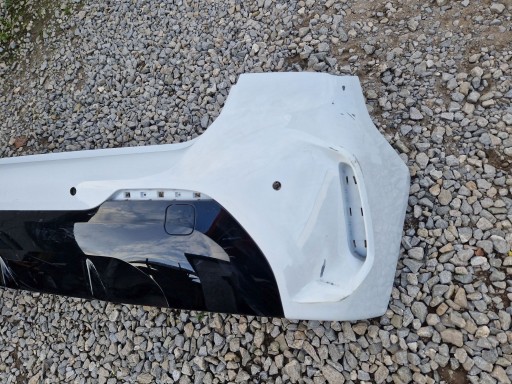 BRANIK ZADNJI BMW 1 F40 M-PAKET 2019R->