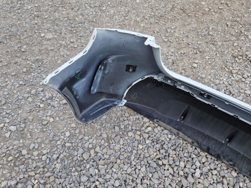 BRANIK ZADNJI BMW 1 F40 M-PAKET 2019R->