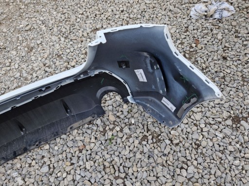 BRANIK ZADNJI BMW 1 F40 M-PAKET 2019R->
