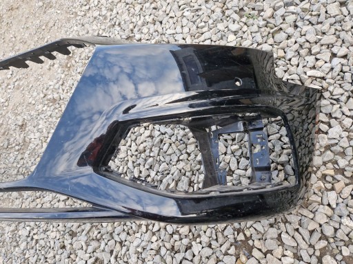 BRANIK PREDNJA STRANA AUDI A4 B9 REDIZAJN 2019R->