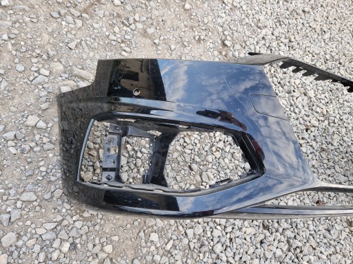 BRANIK PREDNJA STRANA AUDI A4 B9 REDIZAJN 2019R->