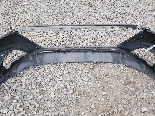 BRANIK PREDNJA STRANA AUDI A4 B9 REDIZAJN 2019R->