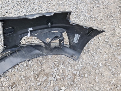 BRANIK PREDNJA STRANA AUDI A4 B9 REDIZAJN 2019R->