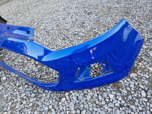 BRANIK PREDNJA STRANA FORD ECOSPORT II 2012R->2017R