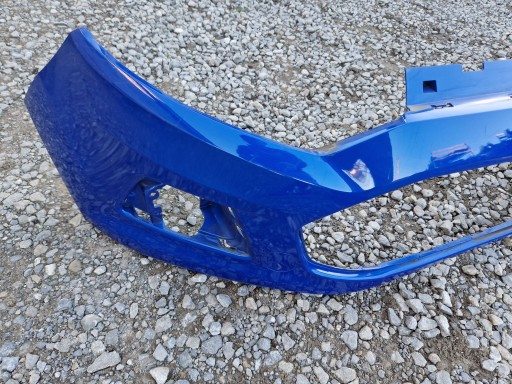 BRANIK PREDNJA STRANA FORD ECOSPORT II 2012R->2017R