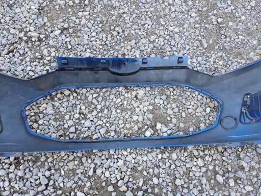 BRANIK PREDNJA STRANA FORD ECOSPORT II 2012R->2017R