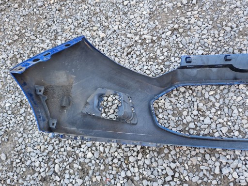 BRANIK PREDNJA STRANA FORD ECOSPORT II 2012R->2017R