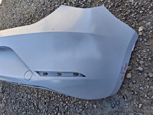 BRANIK ZADNJI SEAT LEON IV HATCHBACK (OBIČNI) 2020R->