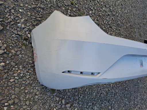 BRANIK ZADNJI SEAT LEON IV HATCHBACK (OBIČNI) 2020R->