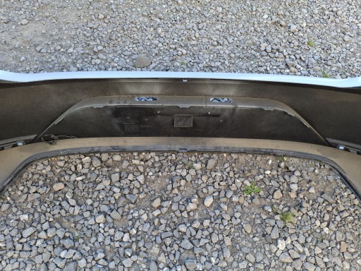 BRANIK ZADNJI SEAT LEON IV HATCHBACK (OBIČNI) 2020R->