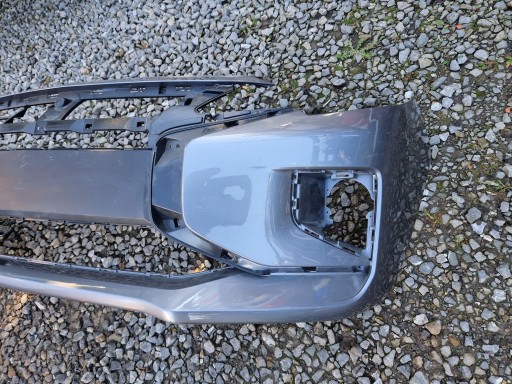 BRANIK PREDNJA STRANA MITSUBISHI SPACE STAR II REDIZAJN 19R-