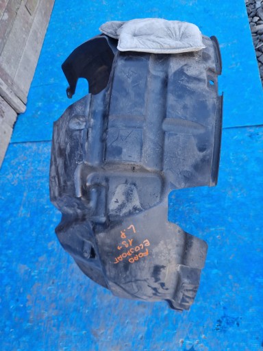 PVC BLATOBRANA LIJEVA PREDNJA STRANA FORD ECOSPORT II 2013R->