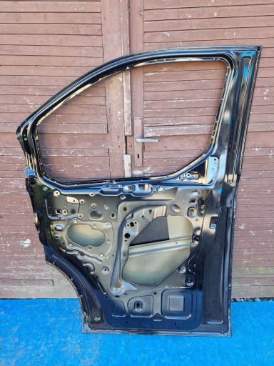 VRATA DESNA  PREDNJA STRANA FORD CUSTOM ACTIVE 2017R->