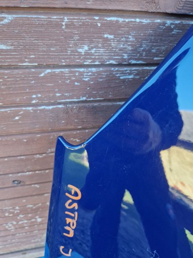 BLATOBRAN DESNA STRANA PREDNJA OPEL ASTRA J IV 2009R->