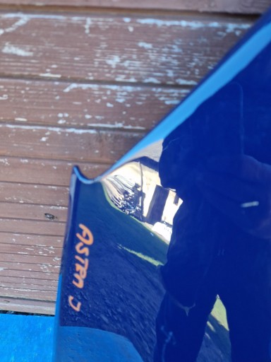 BLATOBRAN DESNA STRANA PREDNJA OPEL ASTRA J IV 2009R->