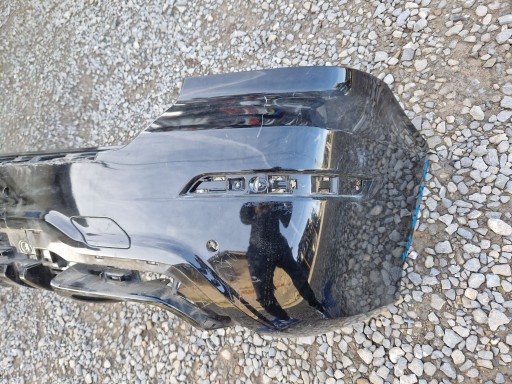 BRANIK ZADNJI MERCEDES GLK REDIZAJN AMG 2012R->