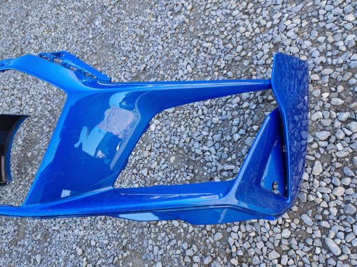 BRANIK PREDNJA STRANA AUDI R8 II REDIZAJN 2019R->