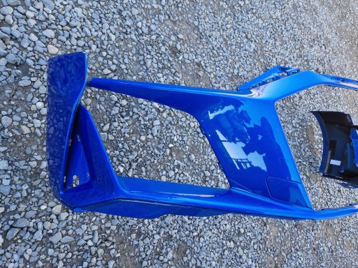 BRANIK PREDNJA STRANA AUDI R8 II REDIZAJN 2019R->