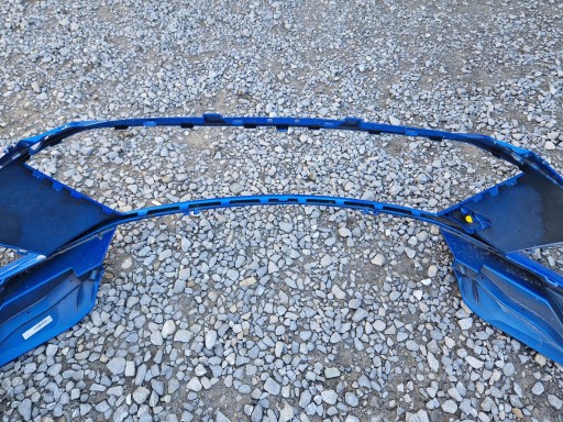 BRANIK PREDNJA STRANA AUDI R8 II REDIZAJN 2019R->