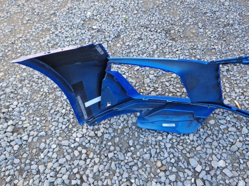 BRANIK PREDNJA STRANA AUDI R8 II REDIZAJN 2019R->