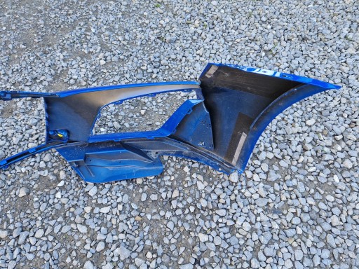 BRANIK PREDNJA STRANA AUDI R8 II REDIZAJN 2019R->