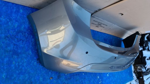 BRANIK ZADNJI OPEL MERIVA B 2010R->