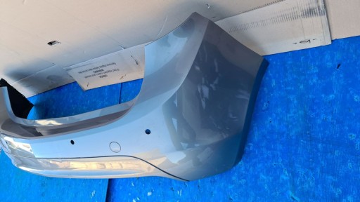 BRANIK ZADNJI OPEL MERIVA B 2010R->