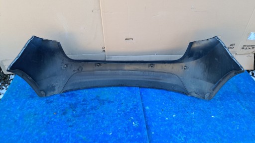 BRANIK ZADNJI OPEL MERIVA B 2010R->