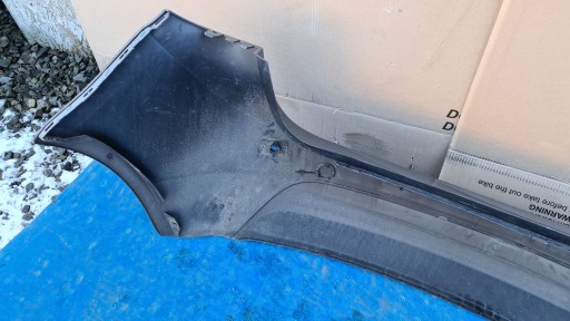 BRANIK ZADNJI OPEL MERIVA B 2010R->