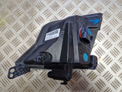 MAGLENKA DESNA STRANA ILI LIJEVA FORD FOCUS IV 2018R->