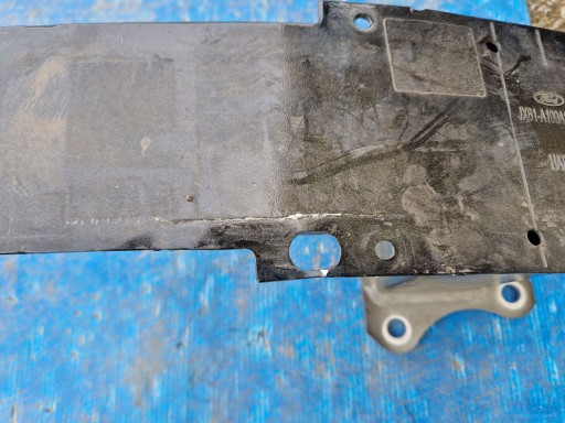 GREDA BRANIKA PREDNJA FORD FOCUS IV 2018R->