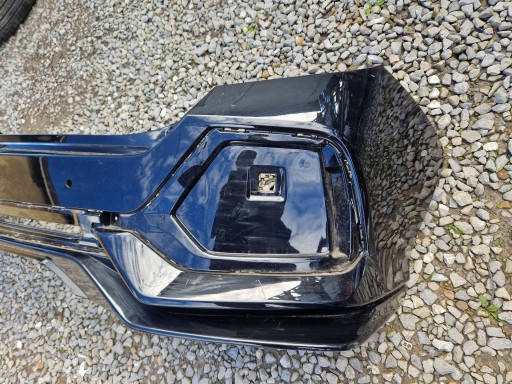 BRANIK ZADNJI HONDA CIVIC X HATCHBACK (OBIČNI) 2015R->