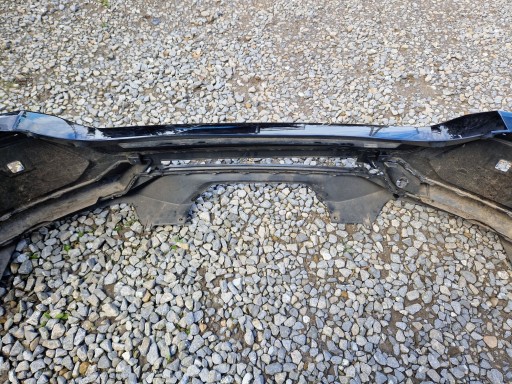 BRANIK ZADNJI HONDA CIVIC X HATCHBACK (OBIČNI) 2015R->