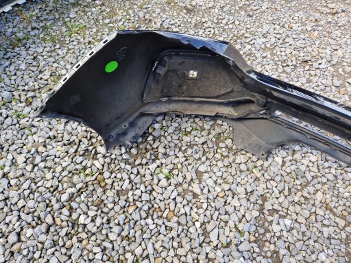 BRANIK ZADNJI HONDA CIVIC X HATCHBACK (OBIČNI) 2015R->