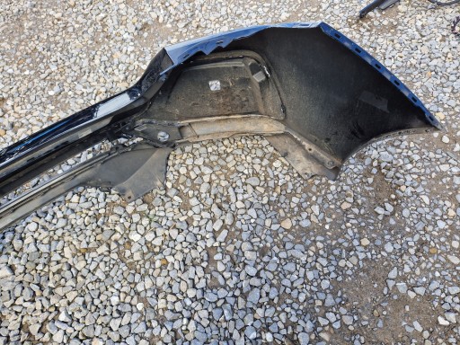 BRANIK ZADNJI HONDA CIVIC X HATCHBACK (OBIČNI) 2015R->