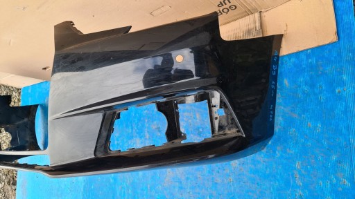 BRANIK PREDNJA STRANA AUDI A4 B9 2015R->