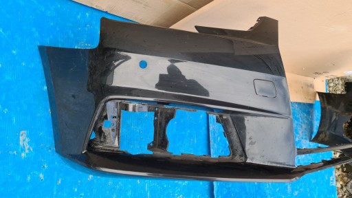 BRANIK PREDNJA STRANA AUDI A4 B9 2015R->