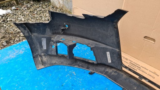 BRANIK PREDNJA STRANA AUDI A4 B9 2015R->