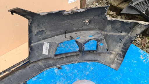 BRANIK PREDNJA STRANA AUDI A4 B9 2015R->