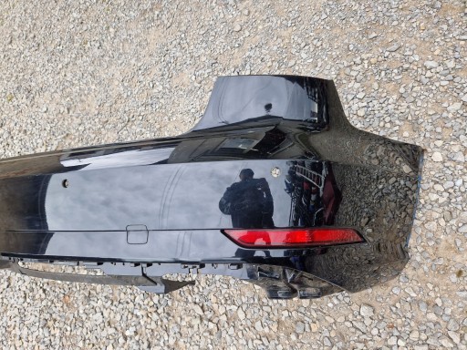 BRANIK ZADNJI AUDI A3 REDIZAJN LIMUZINA / SEDAN 2016R-> 8V5