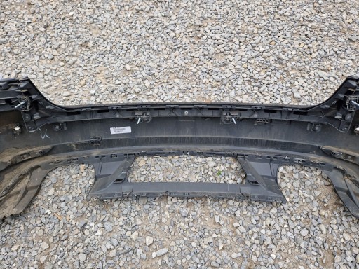 BRANIK ZADNJI AUDI A3 REDIZAJN LIMUZINA / SEDAN 2016R-> 8V5