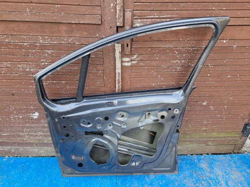 VRATA PREDNJA STRANA DESNA OPEL MERIVA B 2010R->
