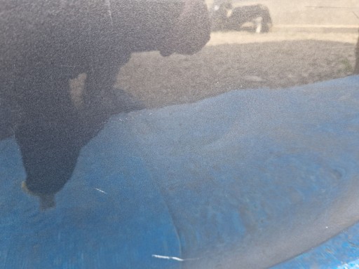 VRATA PREDNJA STRANA DESNA OPEL MERIVA B 2010R->