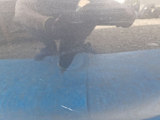 VRATA PREDNJA STRANA DESNA OPEL MERIVA B 2010R->