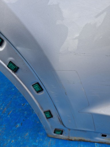 VRATA DESNA  ZADNJA HYUNDAI TUCSON III 2015R->